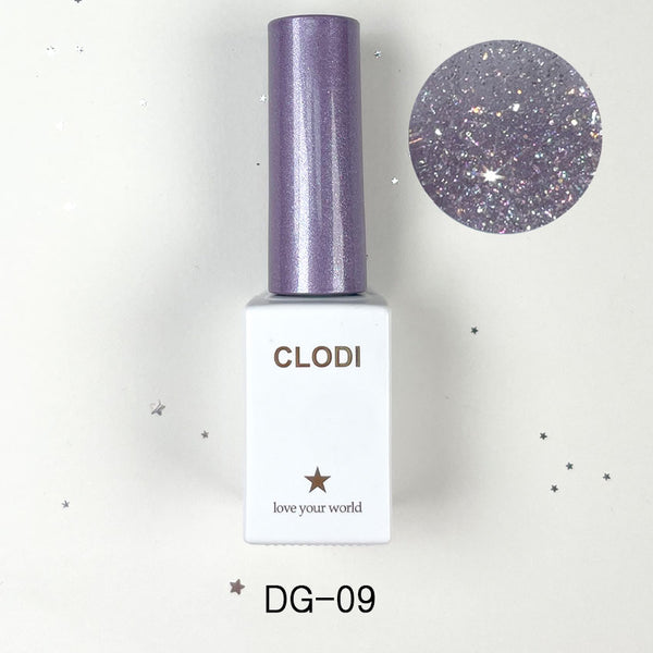 Clodi Dawn Glitz DG-09