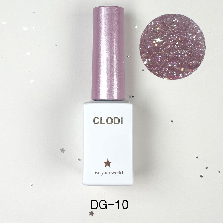 Clodi Dawn Glitz DG-10