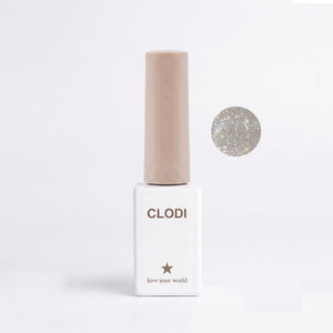 Clodi Daily Glitz Glitter Gel DG-12