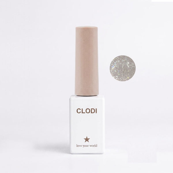 Clodi Daily Glitz Glitter Gel DG-12