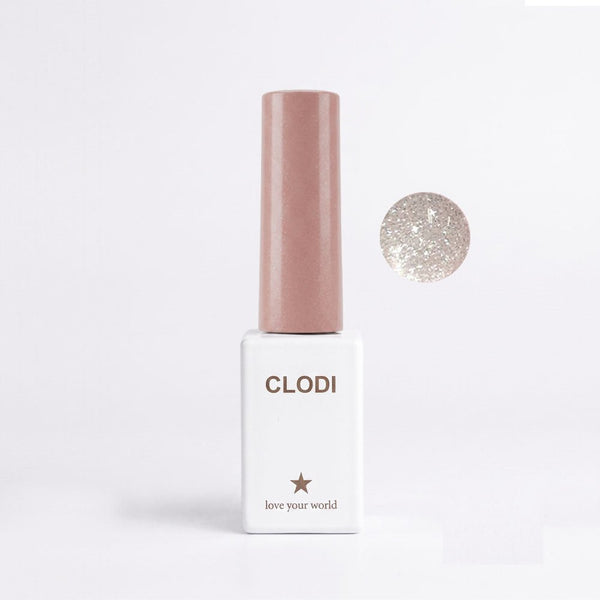 Clodi Daily Glitz Glitter Gel DG-13