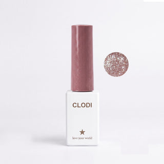 Clodi Daily Glitz Glitter Gel DG-15