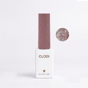 Clodi Daily Glitz Glitter Gel DG-16