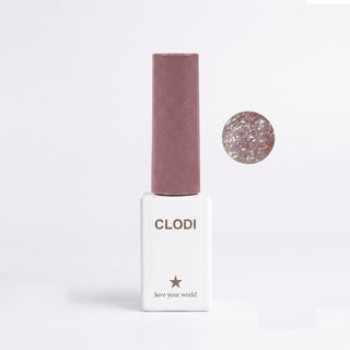 Clodi Daily Glitz Glitter Gel DG-16