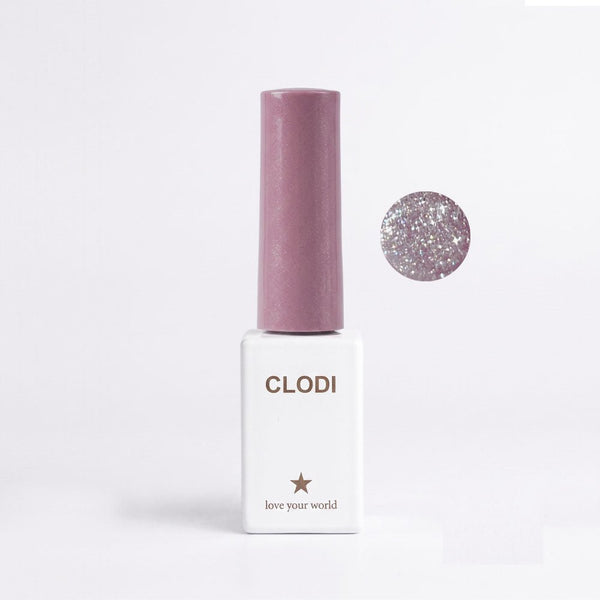 Clodi Daily Glitz Glitter Gel DG-17