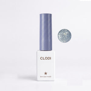 Clodi Daily Glitz Glitter Gel DG-19