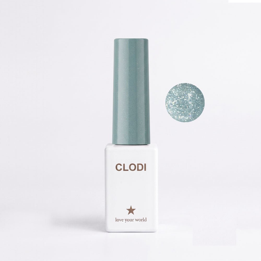 Clodi Daily Glitz Glitter Gel DG-20