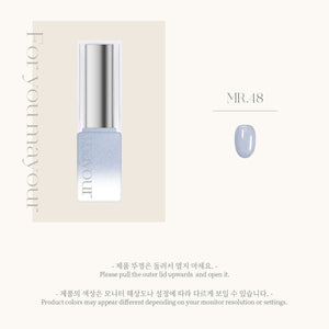 Mayour Glitter Gel Skyline MR48