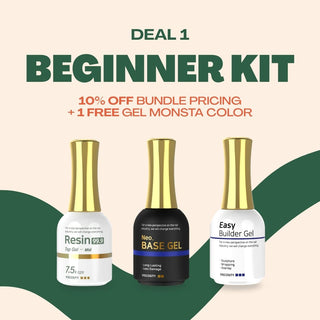 Izemi Deal 1 — Beginner Kit + FREE Gift