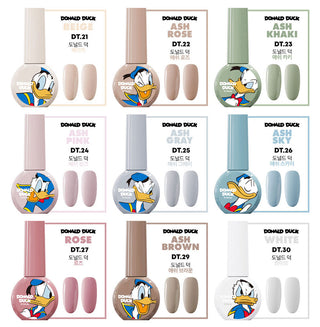 Dgel Disney Donald Duck - 10 Color Set