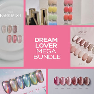 2025 BF Dream Lover Mega Bundle