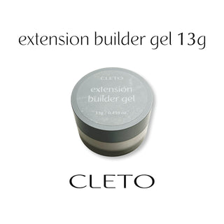 Cleto Extension builder gel