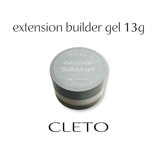Cleto Extension builder gel