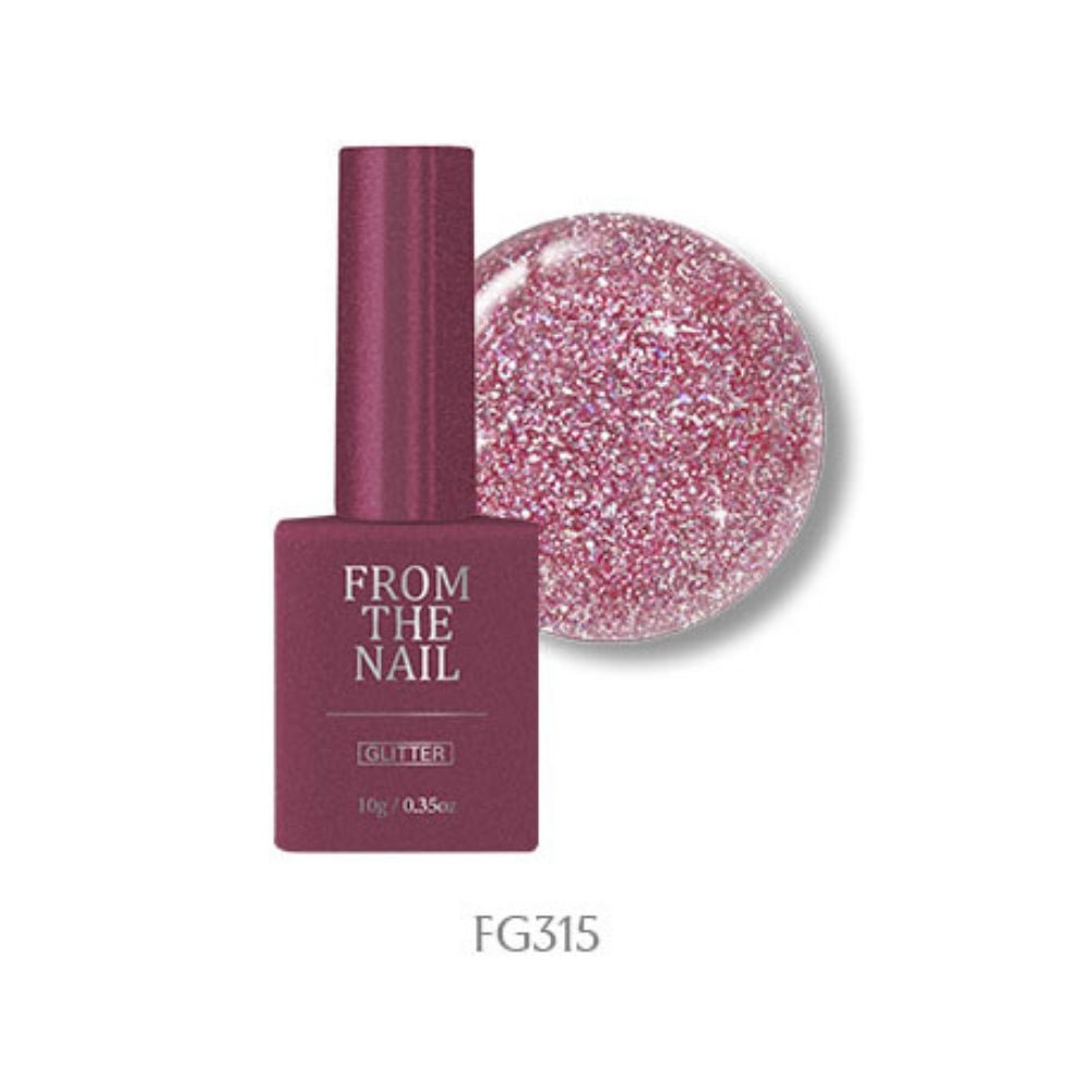 F gel Crimson Stud FG315