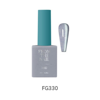 F Gel Teal Green FG330