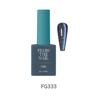 F Gel Teal Green FG333