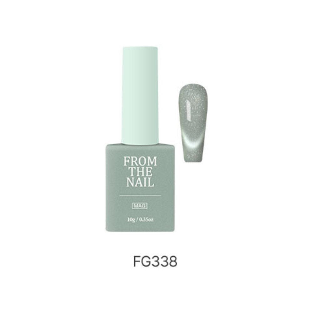 F Gel Minty FG338