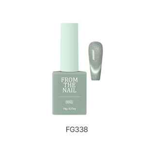 F Gel Minty FG338
