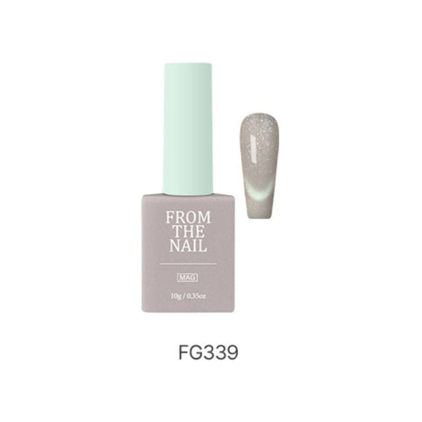 F Gel Minty FG339