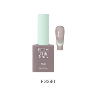 F Gel Minty FG340