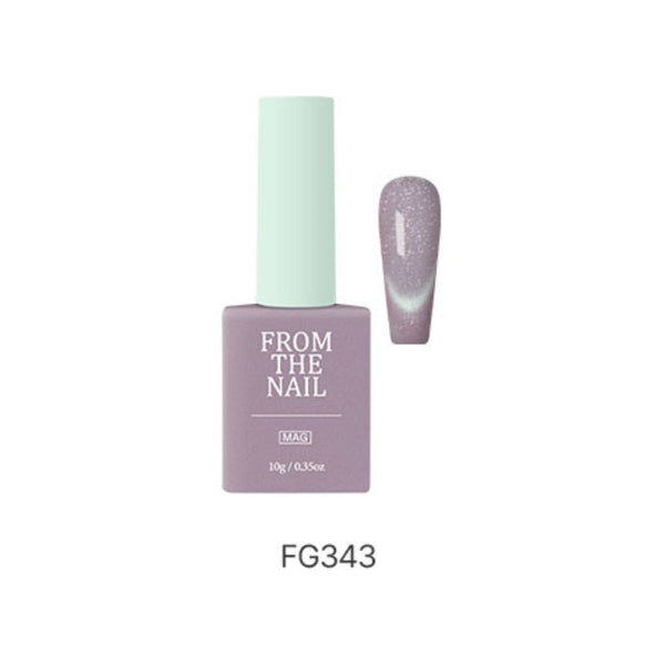F Gel Minty FG343