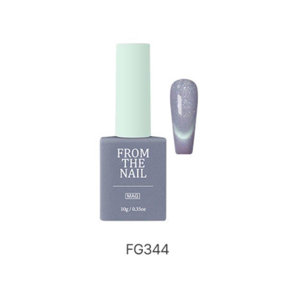 F Gel Minty FG344