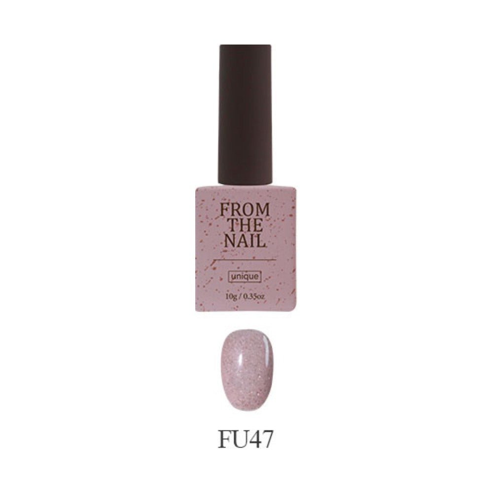 F gel Dacquoise FU47