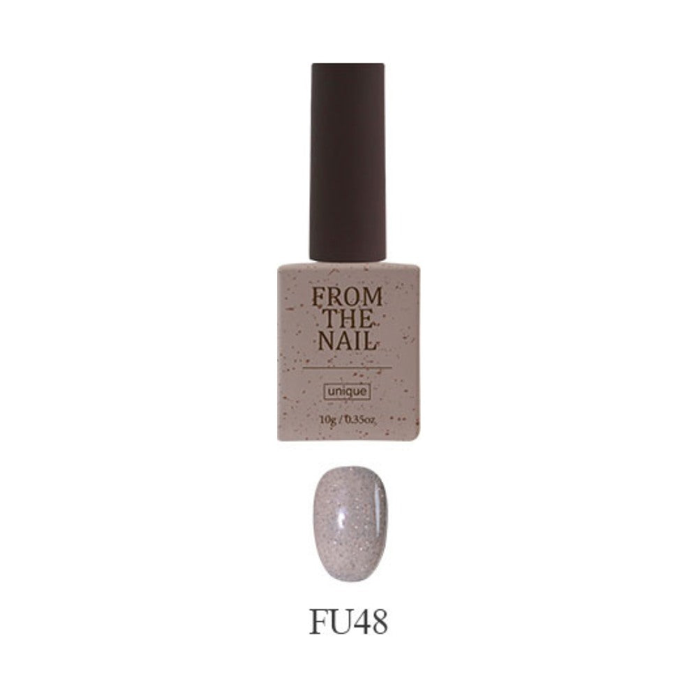 F gel Dacquoise FU48 – Zillabeau