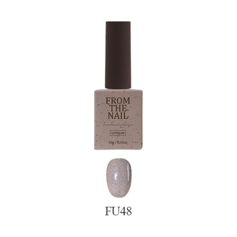 F gel Dacquoise FU48