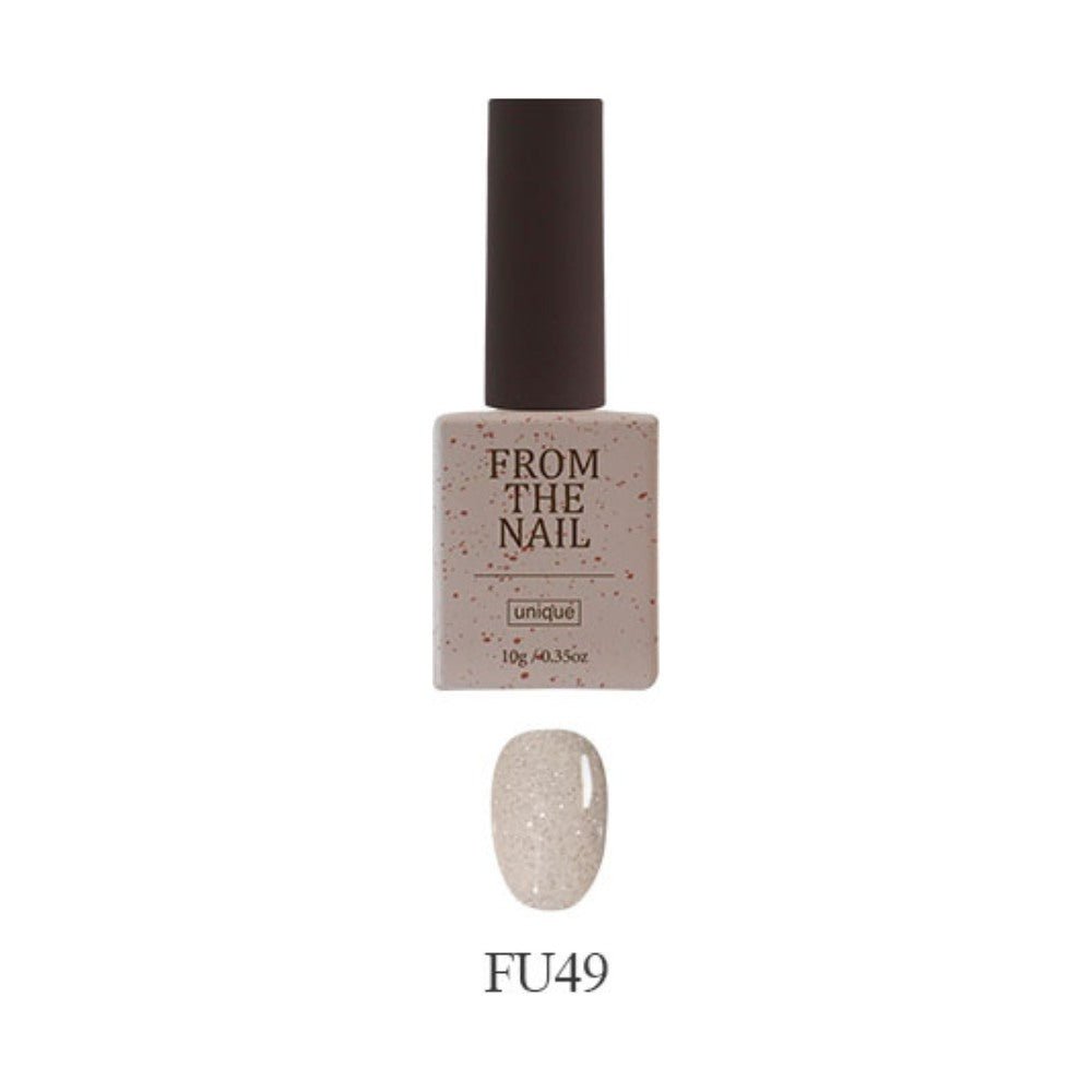 F gel Dacquoise FU49