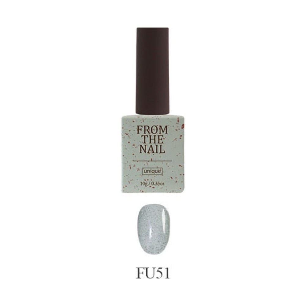 F gel Dacquoise FU51