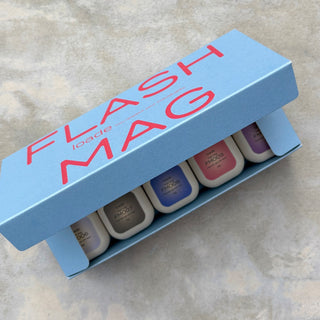 loade Flash Mag Set (10 Colors)