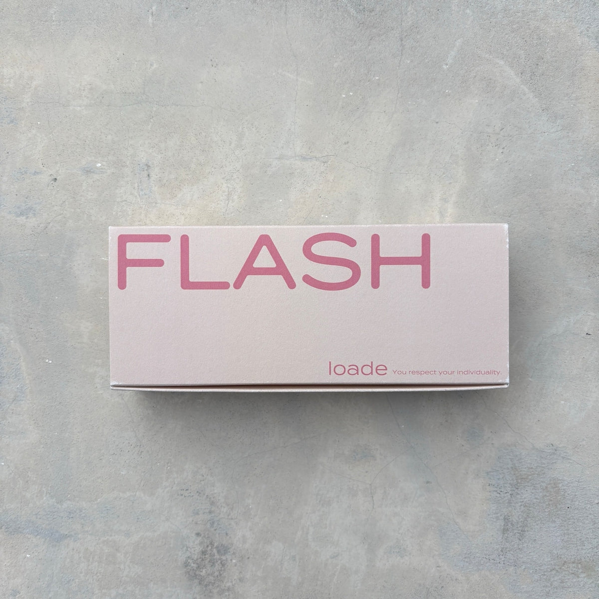loade Flash Set (10 Colors)