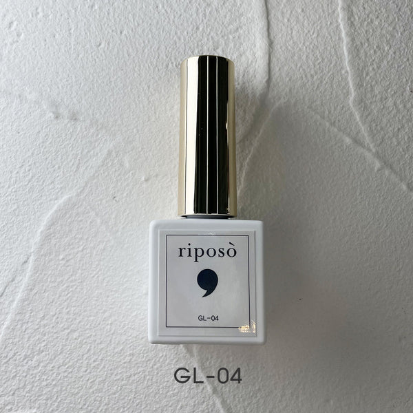 riposo Glitter Gel GL-04
