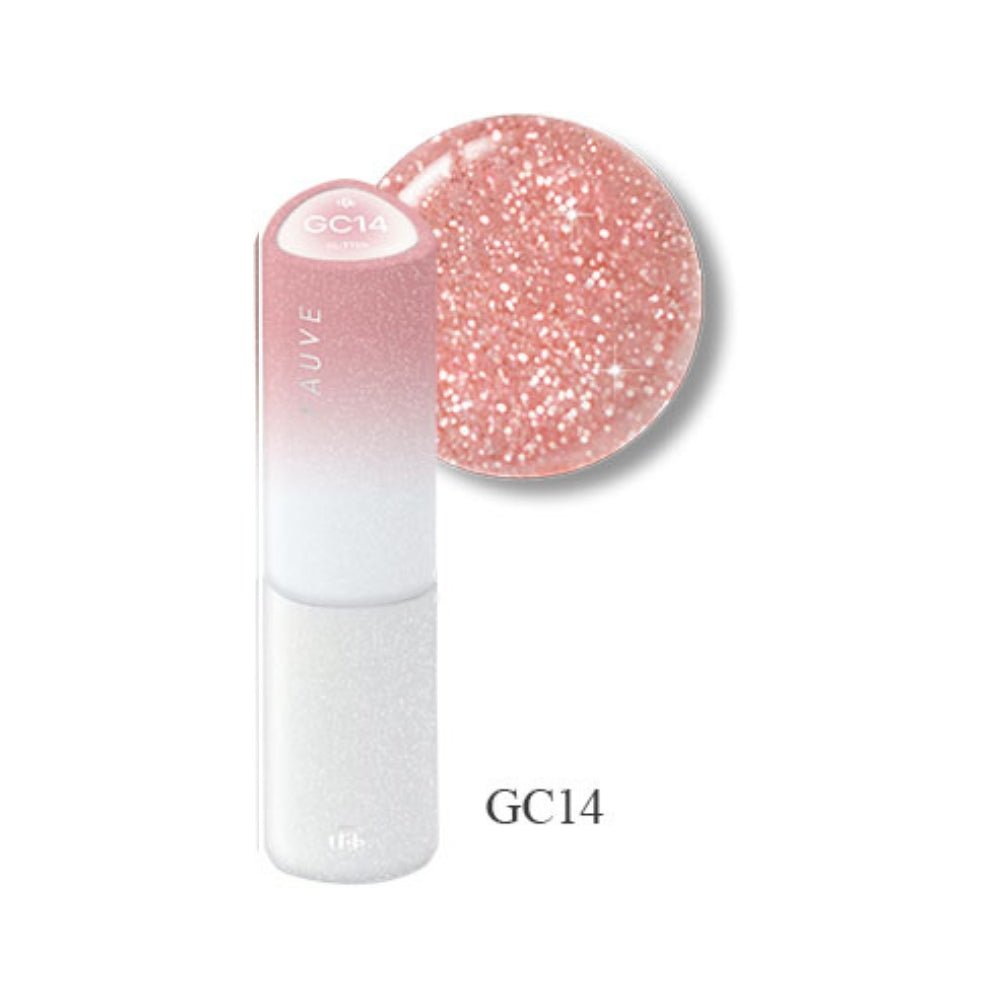 Fauve Bare Rush GC14