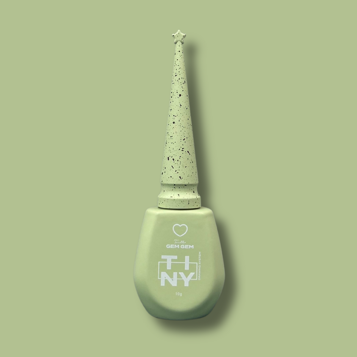 Tiny GEM-099 Mint Chip A-JJUCREAM