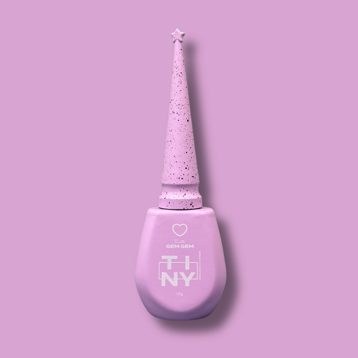 Tiny GEM-102 Grape Chip A-JJUCREAM