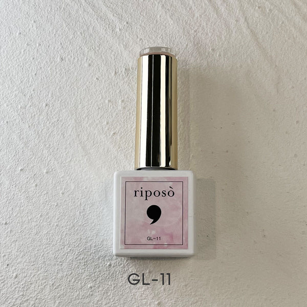 riposo Glitter Gel GL-11