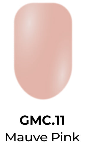 Gel Monsta GMC11 - Mauve Pink
