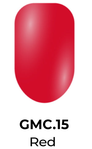 Gel Monsta GMC15 - Red