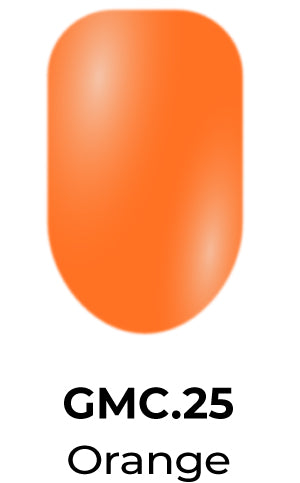 GMC25 Orange