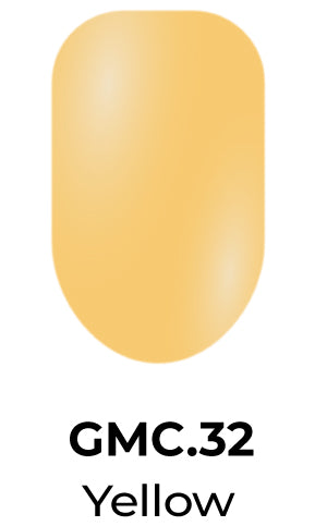 GMC32 Yellow