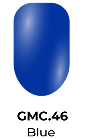 Gel Monsta GMC46 - Blue