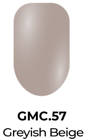 GMC57 Greyish Beige
