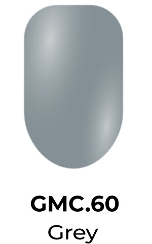Gel Monsta GMC60 - Grey
