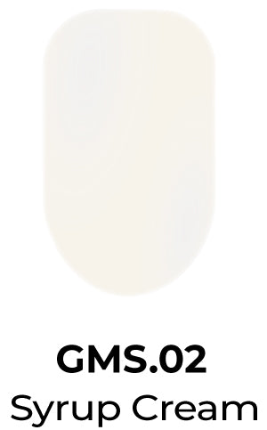 Gel Monsta GMS02 - Syrup Cream