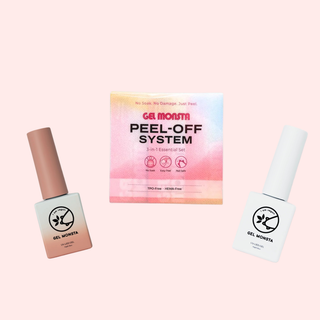 Gel Starter Bundle