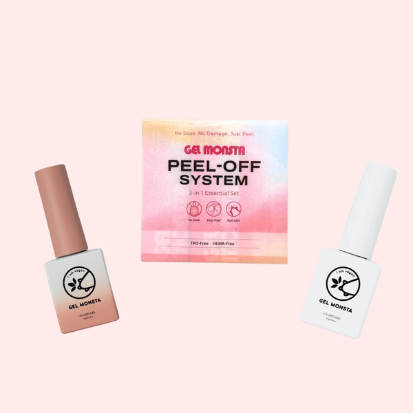 Gel Starter Bundle