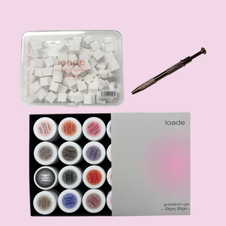 Gradation Bundle