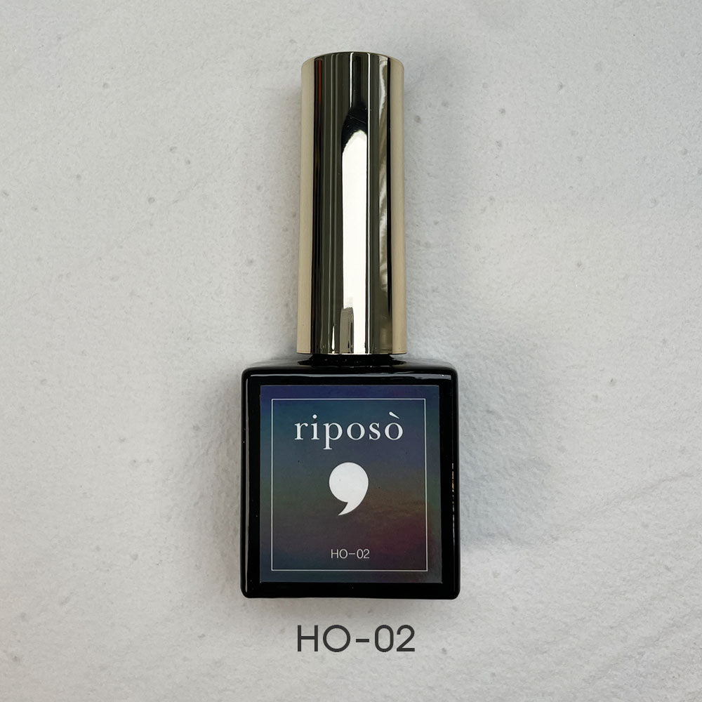 riposo Pulling Hologram Magnetic Gel HO-02